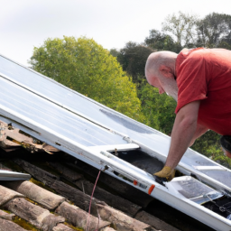 Services de Dépannage pour les Systèmes Photovoltaïques : Rapidité et Fiabilité Brignoles